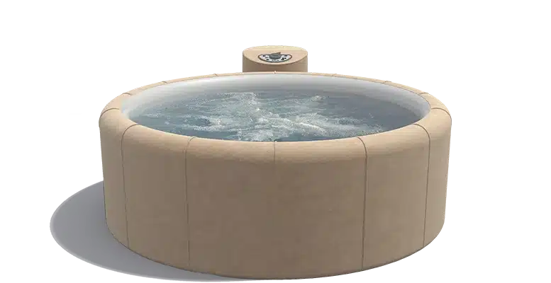 Buy a Softub Legend 220 Spa