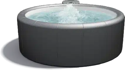 Softub For Families