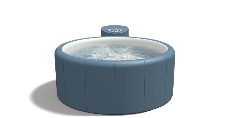 Softub Spa Sportster Model