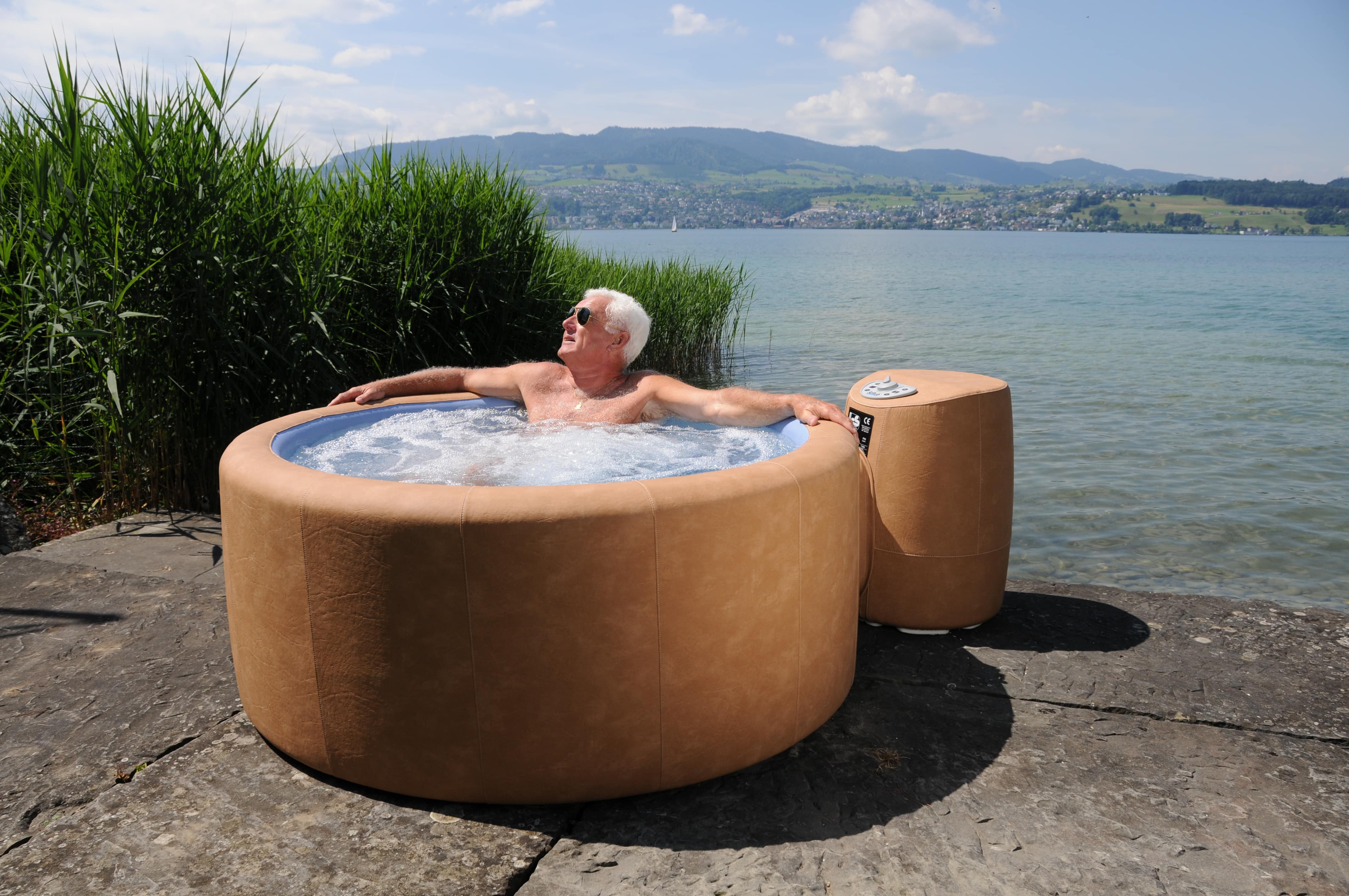 Softub Spas Sportster 140